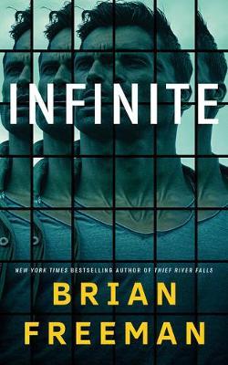 Infinite - Brian Freeman