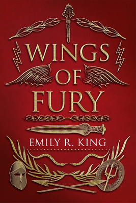 Wings of Fury - Emily R. King