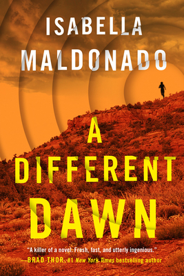 A Different Dawn - Isabella Maldonado