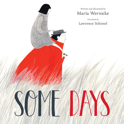 Some Days - Mar�a Wernicke