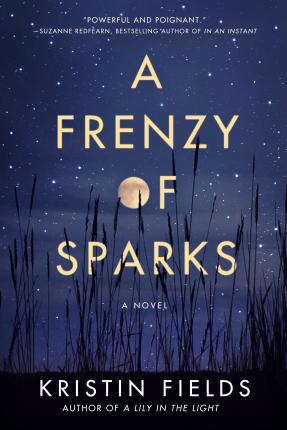 A Frenzy of Sparks - Kristin Fields
