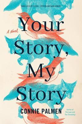 Your Story, My Story - Connie Palmen