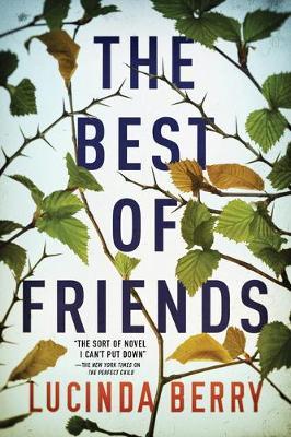 The Best of Friends - Lucinda Berry
