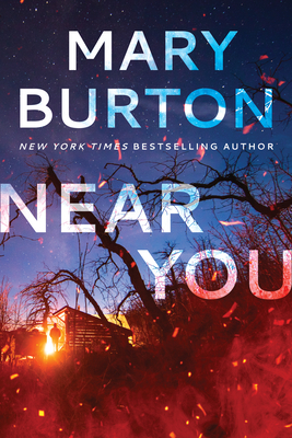 Near You - Mary Burton