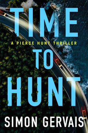 Time to Hunt - Simon Gervais