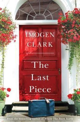 The Last Piece - Imogen Clark