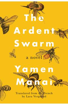 Poza produsului The Ardent Swarm - Yamen Manai