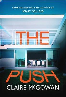The Push - Claire Mcgowan
