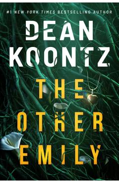 Coperta cărții 'The Other Emily - Dean Koontz'