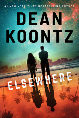Elsewhere - Dean Koontz