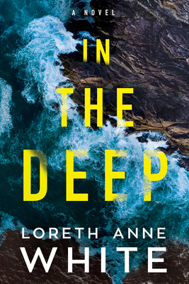 In the Deep - Loreth Anne White