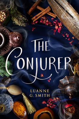The Conjurer - Luanne G. Smith