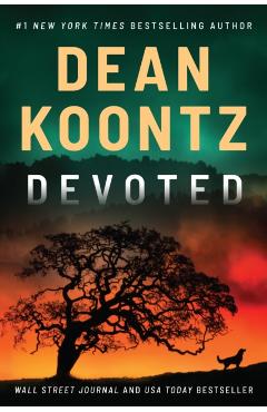 Devoted - Dean Koontz