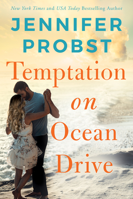 Temptation on Ocean Drive - Jennifer Probst