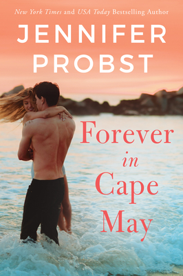 Forever in Cape May - Jennifer Probst
