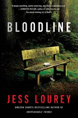 Bloodline - Jess Lourey