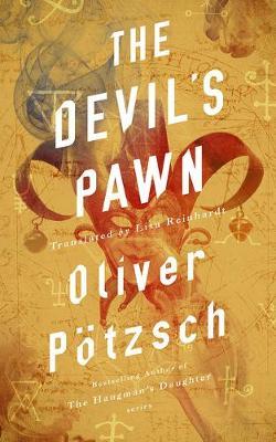 The Devil's Pawn - Oliver P�tzsch