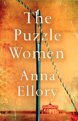 The Puzzle Women - Anna Ellory