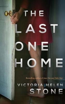 The Last One Home - Victoria Helen Stone