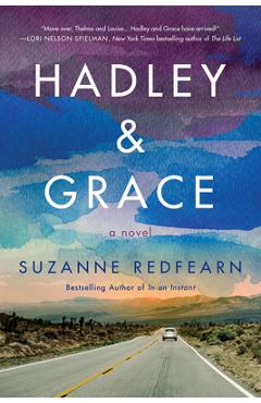 Poza produsului Hadley and Grace - Suzanne Redfearn
