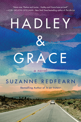 Hadley and Grace - Suzanne Redfearn