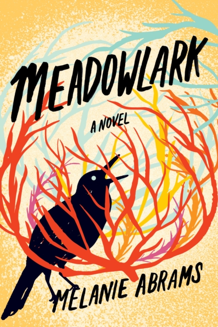 Meadowlark - Melanie Abrams