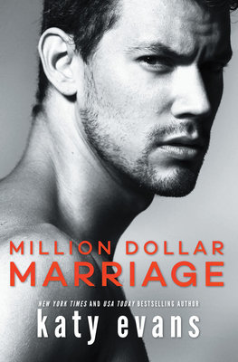 Million Dollar Marriage - Katy Evans