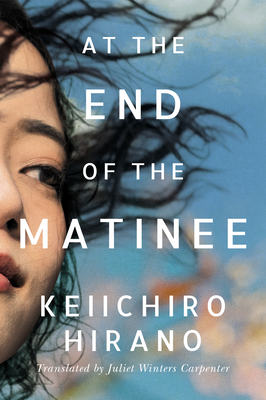 At the End of the Matinee - Keiichiro Hirano