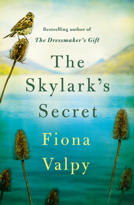 The Skylark's Secret - Fiona Valpy