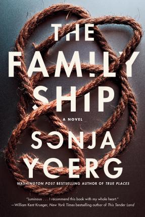 The Family Ship - Sonja Yoerg