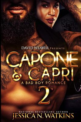 Capone & Capri 2 - Jessica N. Watkins