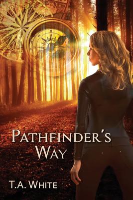 Pathfinder's Way - T. A. White