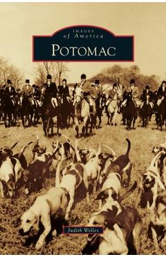 Potomac - Judith Welles