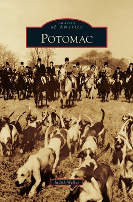 Potomac - Judith Welles
