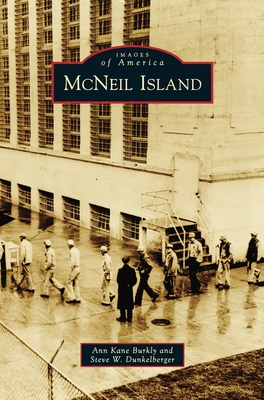 McNeil Island - Ann Kane Burkly
