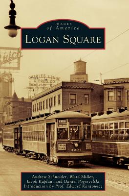 Logan Square - Andrew Schneider