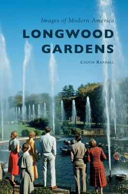 Longwood Gardens - Colvin Randall