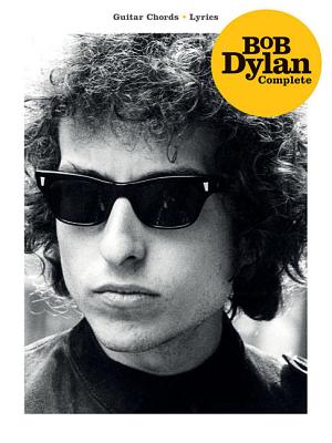 Bob Dylan Complete - David Harrison
