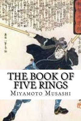 The Book of Five Rings: (Booklet) - Miyamoto Musashi