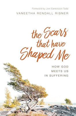 The Scars That Have Shaped Me: How God Meets Us in Suffering - Vaneetha Rendall Risner