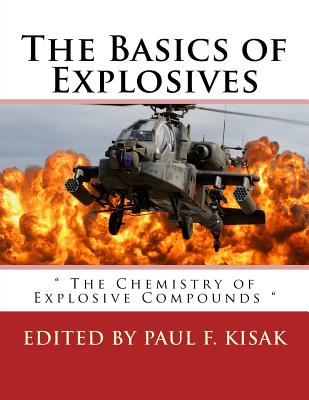 The Basics of Explosives: 