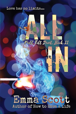 All In: Full Tilt #2 - Suanne Laqueur