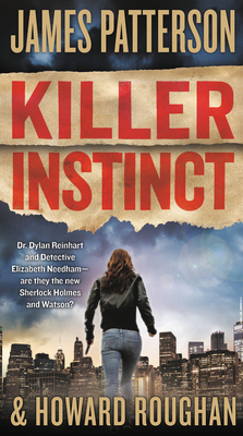 Killer Instinct - James Patterson