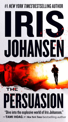 The Persuasion - Iris Johansen