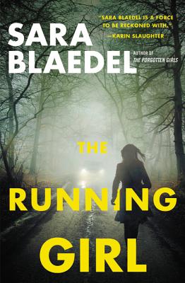 The Running Girl - Sara Blaedel