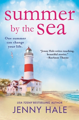 Summer by the Sea - Jenny Hale