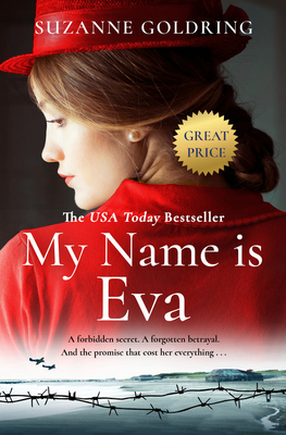 My Name Is Eva - Suzanne Goldring