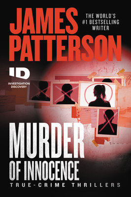 Murder of Innocence - James Patterson