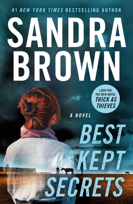Best Kept Secrets - Sandra Brown