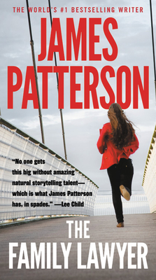 The Family Lawyer - James Patterson